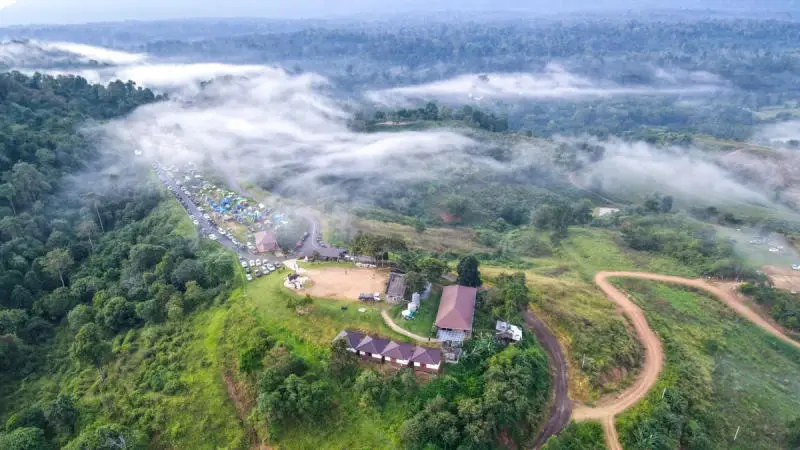 Kh&aacute;m ph&aacute; Nakhon Ratchasima vang danh xứ sở ch&ugrave;a V&agrave;ng 12