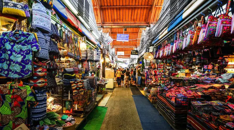 Kh&aacute;m ph&aacute; Nakhon Ratchasima vang danh xứ sở ch&ugrave;a V&agrave;ng 11