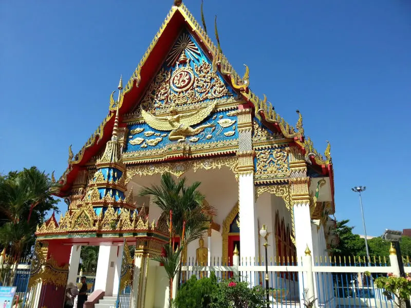 Kh&aacute;m ph&aacute; phố cổ Phuket đặc sắc tại Th&aacute;i Lan xinh đẹp 4