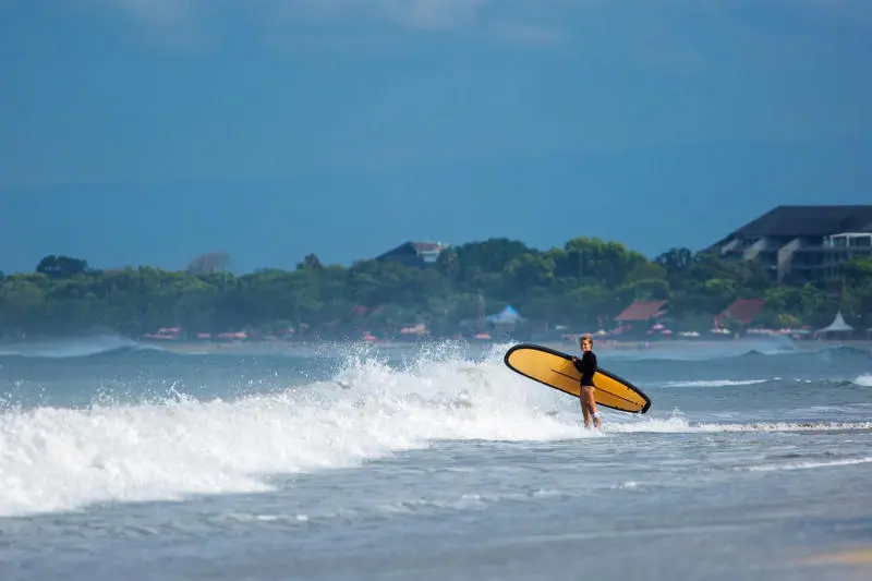 Khuấy đảo thi&ecirc;n đường biển Patong đẹp ng&acirc;y ngất 7