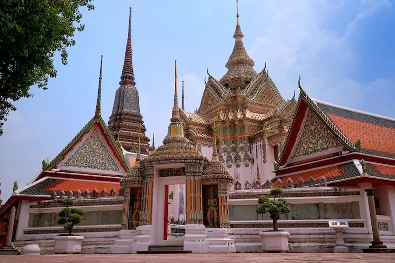 Kinh nghiệm du lịch Thái Lan Tết 2026 để có thêm trải nghiệm 7