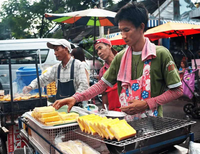 Kinh nghiệm du lịch Thái Lan Tết 2026 để có thêm trải nghiệm 10