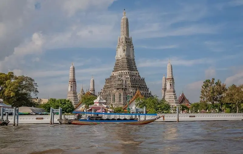 Kinh nghiệm du lịch Thái Lan Tết 2026 để có thêm trải nghiệm 6