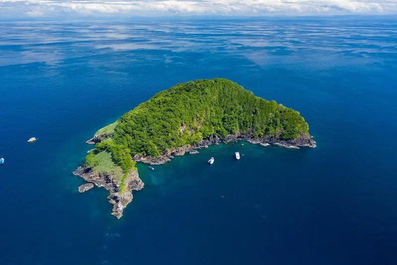 Koh Similan, thi&ecirc;n đường chốn hạ giới ngo&agrave;i khơi Th&aacute;i Lan 10