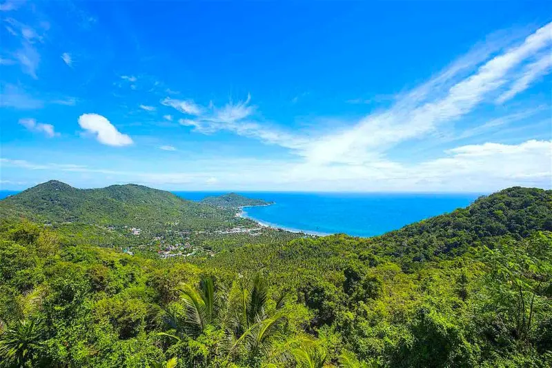 Koh Tao, điểm lặn biển nổi tiếng h&agrave;ng đầu Th&aacute;i Lan 6