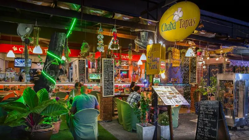 Koh Tao, điểm lặn biển nổi tiếng h&agrave;ng đầu Th&aacute;i Lan 10