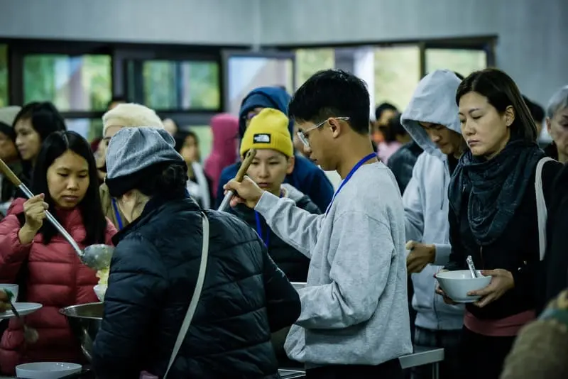 L&agrave;ng Mai Th&aacute;i Lan kh&ocirc;ng gian của thiền định v&agrave; ch&aacute;nh niệm 10