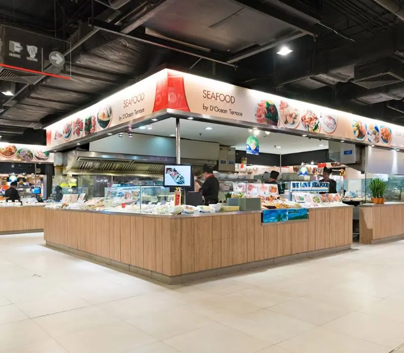 MBK Bangkok, điểm đến mua sắm hấp dẫn tại thủ đ&ocirc; Th&aacute;i Lan 4