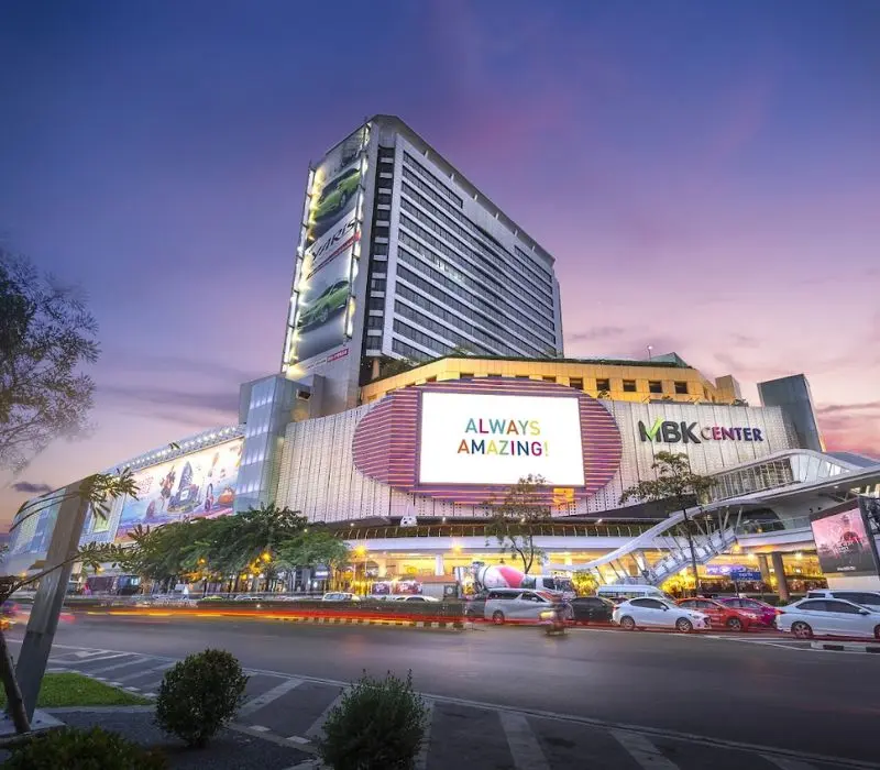 MBK Bangkok, điểm đến mua sắm hấp dẫn tại thủ đ&ocirc; Th&aacute;i Lan 2