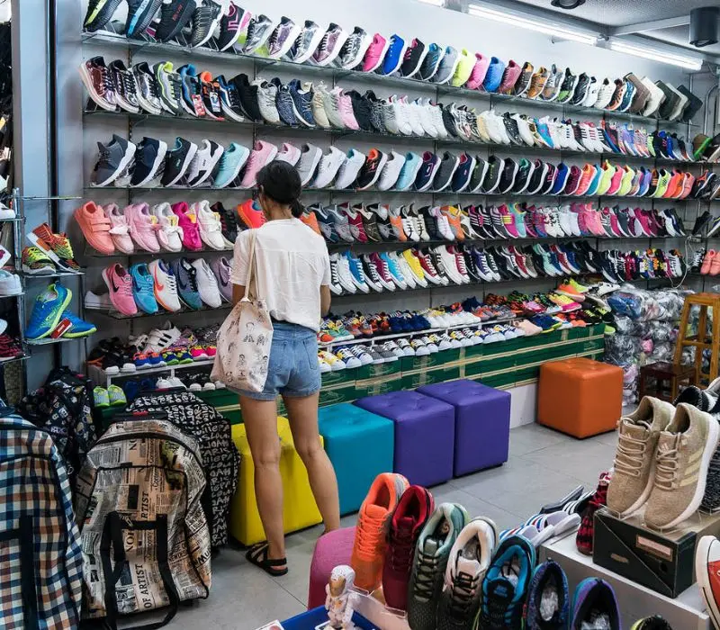 MBK Bangkok, điểm đến mua sắm hấp dẫn tại thủ đ&ocirc; Th&aacute;i Lan 5