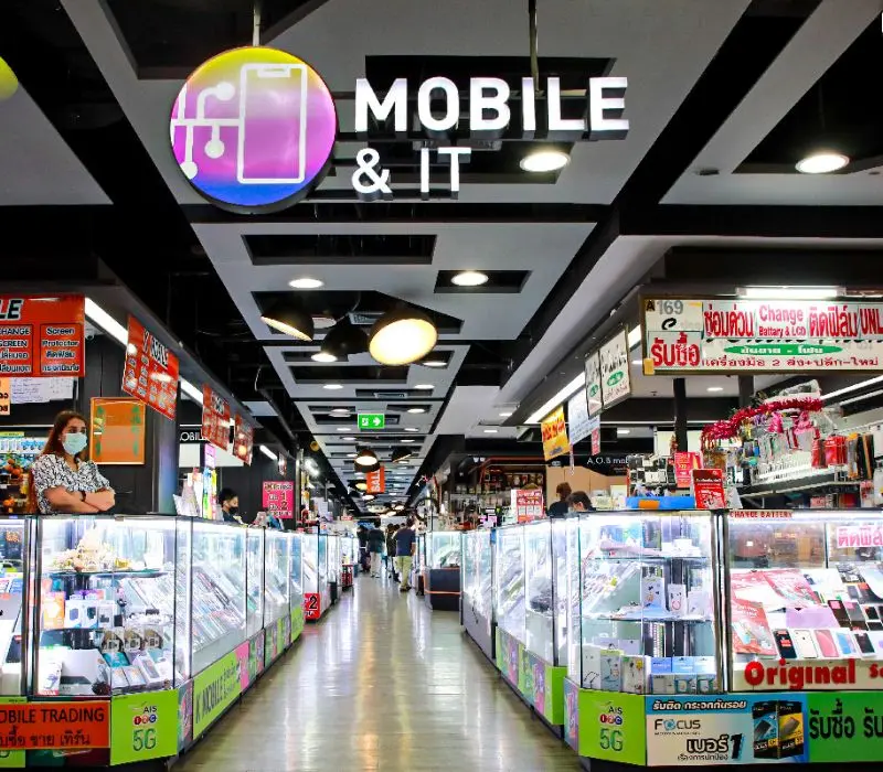 MBK Bangkok, điểm đến mua sắm hấp dẫn tại thủ đ&ocirc; Th&aacute;i Lan 6