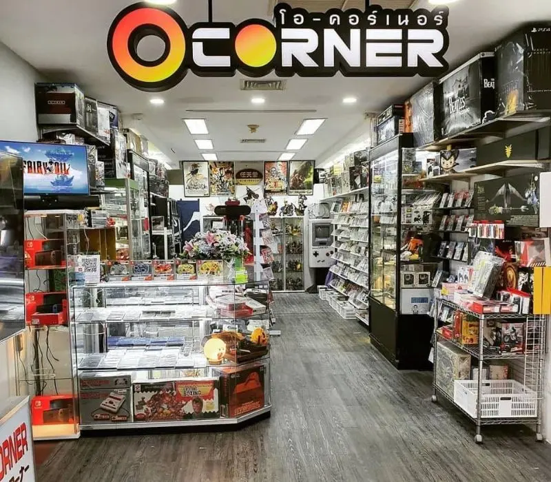 MBK Bangkok, điểm đến mua sắm hấp dẫn tại thủ đ&ocirc; Th&aacute;i Lan 8