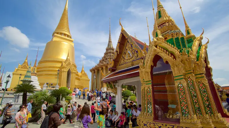 Mu&ocirc;n v&agrave;n trải nghiệm du lịch Bangkok Tết s&ocirc;i động 13