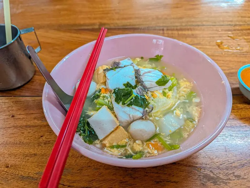 Nakhon Si Thammarat thi&ecirc;n đường của những th&aacute;c nước ở Th&aacute;i Lan 10