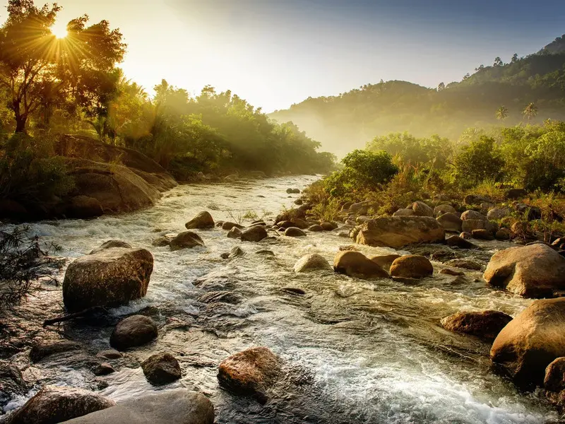 Nakhon Si Thammarat thi&ecirc;n đường của những th&aacute;c nước ở Th&aacute;i Lan 6