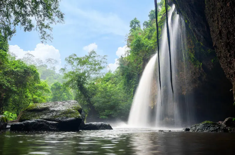 Review Khao Yai, c&ocirc;ng vi&ecirc;n quốc gia lớn thứ 3 Th&aacute;i Lan 9
