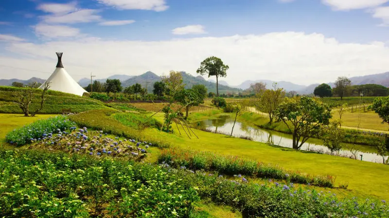 Review Khao Yai, c&ocirc;ng vi&ecirc;n quốc gia lớn thứ 3 Th&aacute;i Lan 5