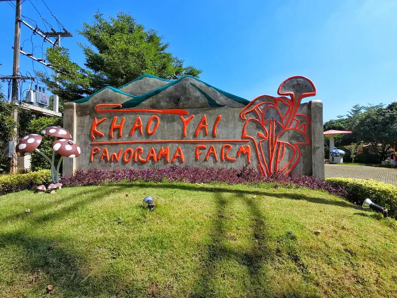 Review Khao Yai, c&ocirc;ng vi&ecirc;n quốc gia lớn thứ 3 Th&aacute;i Lan 7