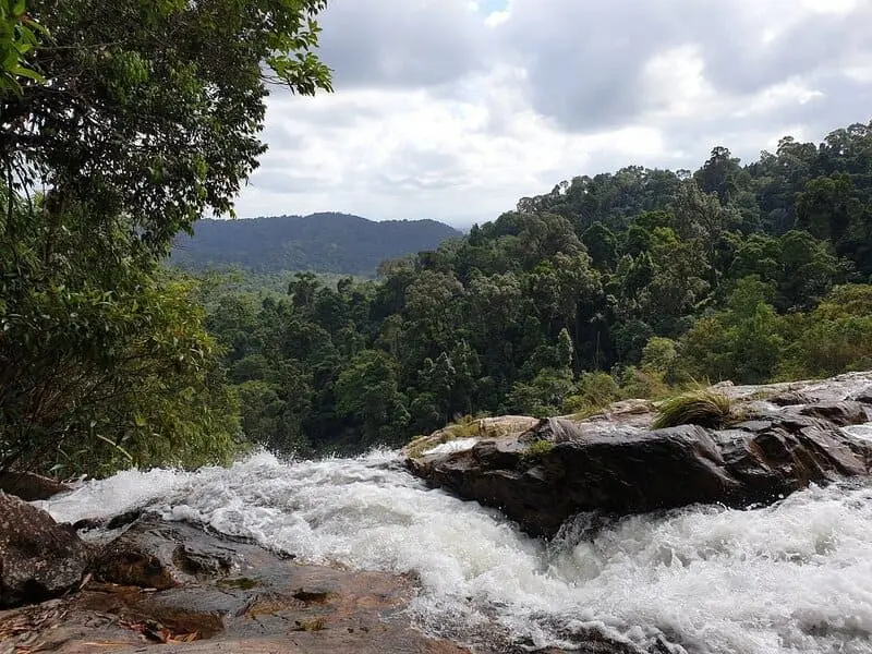 Th&agrave;nh phố Hat Yai, đ&ocirc; thị sầm uất bậc nhất phương Nam Th&aacute;i Lan 6