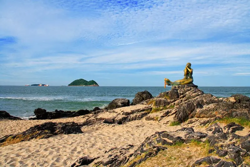 Th&agrave;nh phố Hat Yai, đ&ocirc; thị sầm uất bậc nhất phương Nam Th&aacute;i Lan 5