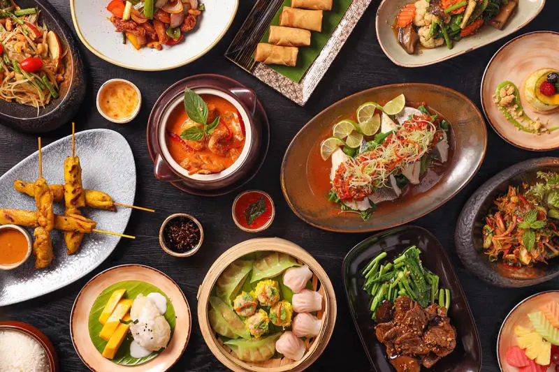 Thị trấn Pai xinh đẹp, b&igrave;nh dị, thơ mộng chỉ c&oacute; ở Th&aacute;i Lan 8