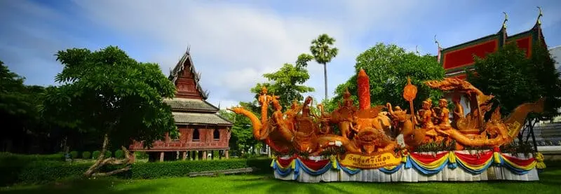 T&igrave;m về b&igrave;nh y&ecirc;n tại Ubon Ratchathani nơi Đ&ocirc;ng Bắc Th&aacute;i 3