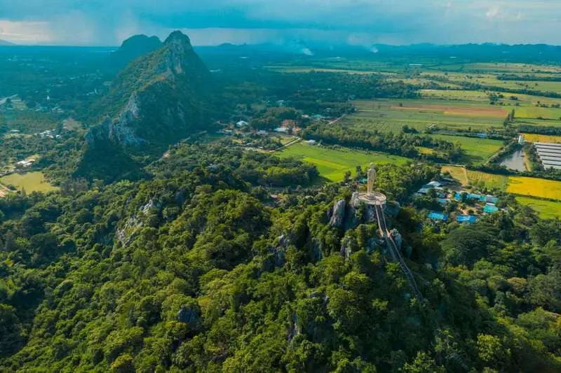 Tìm về Ratchaburi, nơi có những thắng cảnh tuyệt vời cực gần Bangkok 5