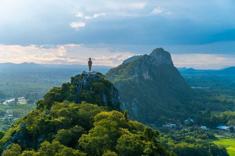 Tìm về Ratchaburi, nơi có những thắng cảnh tuyệt vời cực gần Bangkok 2