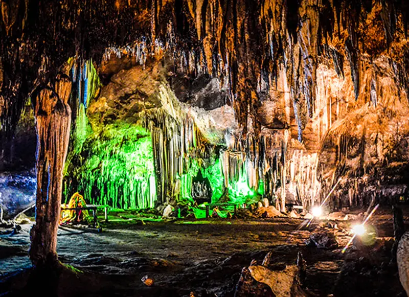 Tìm về Ratchaburi, nơi có những thắng cảnh tuyệt vời cực gần Bangkok 7