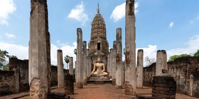 Tìm về Ratchaburi, nơi có những thắng cảnh tuyệt vời cực gần Bangkok 4