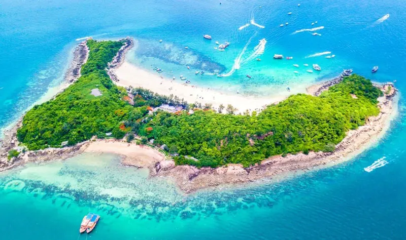 Top 8 th&agrave;nh phố du lịch Th&aacute;i Lan nổi tiếng v&agrave; đ&aacute;ng đến nhất 9