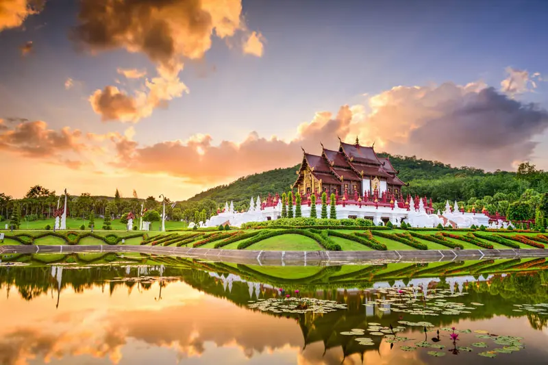 Top 8 th&agrave;nh phố du lịch Th&aacute;i Lan nổi tiếng v&agrave; đ&aacute;ng đến nhất 4