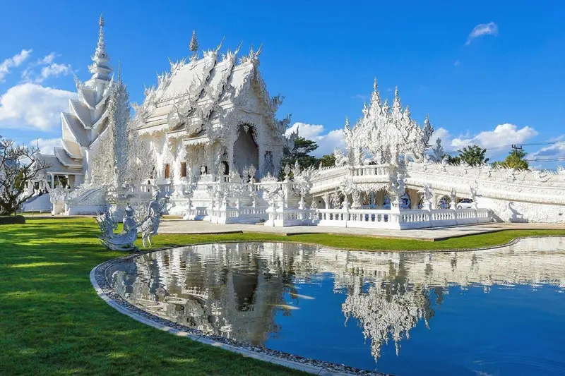 Top 8 th&agrave;nh phố du lịch Th&aacute;i Lan nổi tiếng v&agrave; đ&aacute;ng đến nhất 13