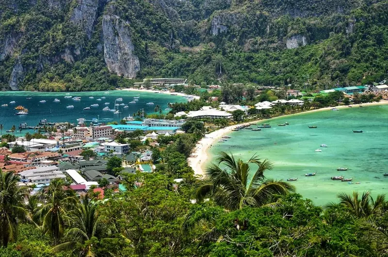 Top 8 th&agrave;nh phố du lịch Th&aacute;i Lan nổi tiếng v&agrave; đ&aacute;ng đến nhất 10