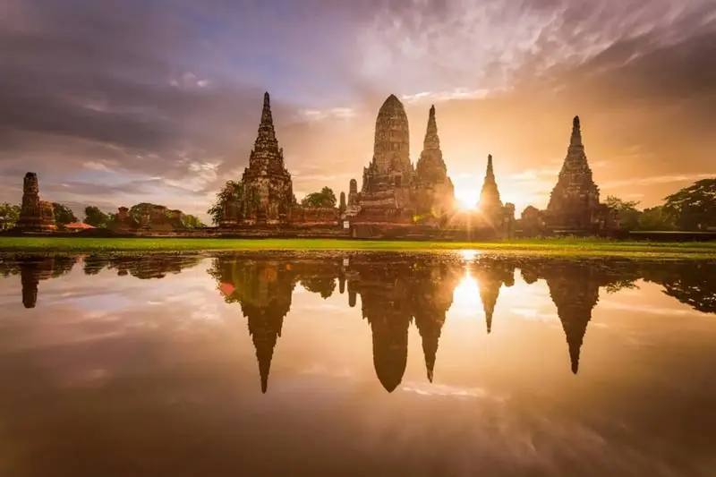 Top 8 th&agrave;nh phố du lịch Th&aacute;i Lan nổi tiếng v&agrave; đ&aacute;ng đến nhất 14