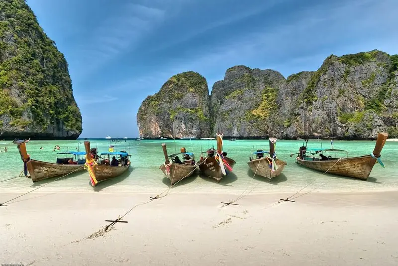 Top 8 th&agrave;nh phố du lịch Th&aacute;i Lan nổi tiếng v&agrave; đ&aacute;ng đến nhất 6