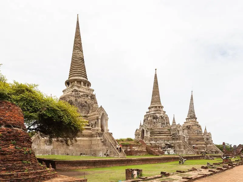 Top 8 th&agrave;nh phố du lịch Th&aacute;i Lan nổi tiếng v&agrave; đ&aacute;ng đến nhất 15
