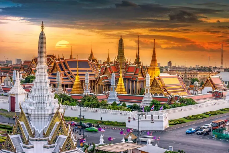Top 8 th&agrave;nh phố du lịch Th&aacute;i Lan nổi tiếng v&agrave; đ&aacute;ng đến nhất 3
