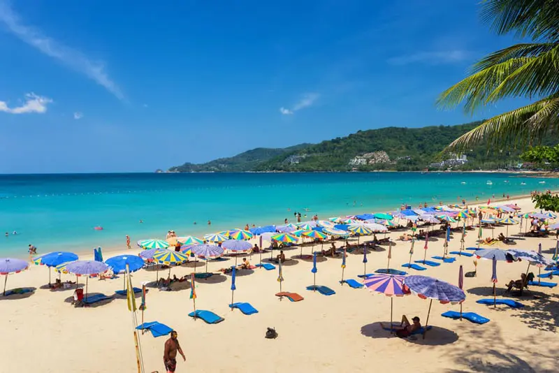 Top 8 th&agrave;nh phố du lịch Th&aacute;i Lan nổi tiếng v&agrave; đ&aacute;ng đến nhất 7
