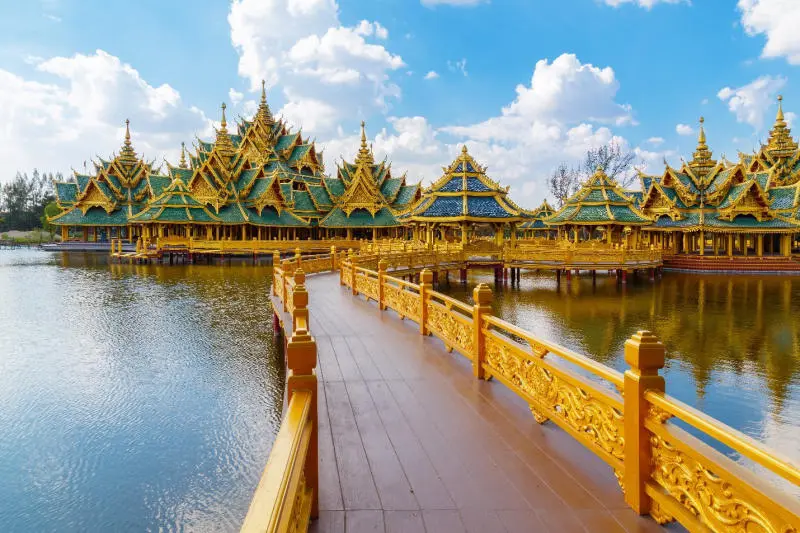 Kh&aacute;m ph&aacute; tour du lịch Th&aacute;i Lan 4 ng&agrave;y 3 đ&ecirc;m v&agrave; những trải nghiệm th&uacute; vị 2