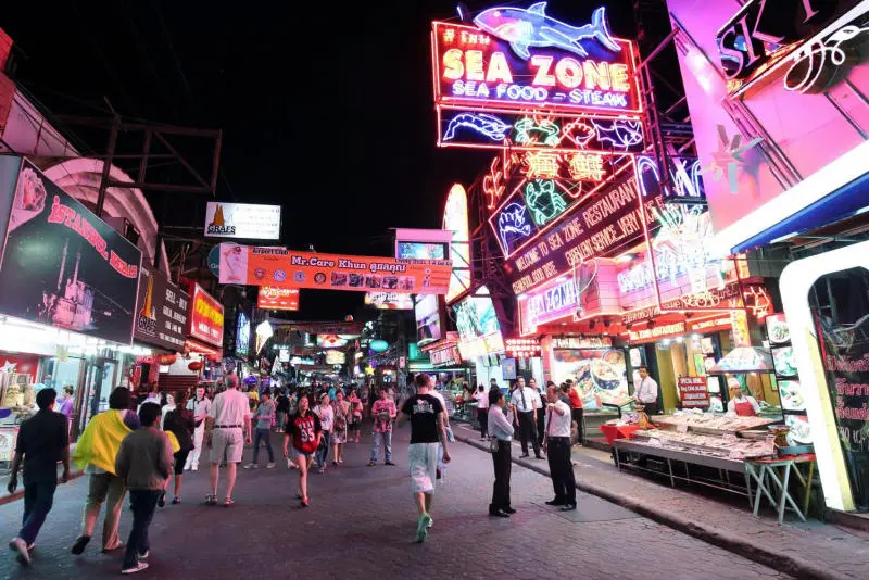 Kh&aacute;m ph&aacute; tour du lịch Th&aacute;i Lan 4 ng&agrave;y 3 đ&ecirc;m v&agrave; những trải nghiệm th&uacute; vị 10