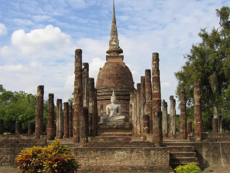 Tour du lịch Th&aacute;i Lan 3 ng&agrave;y 2 đ&ecirc;m si&ecirc;u hấp dẫn 6