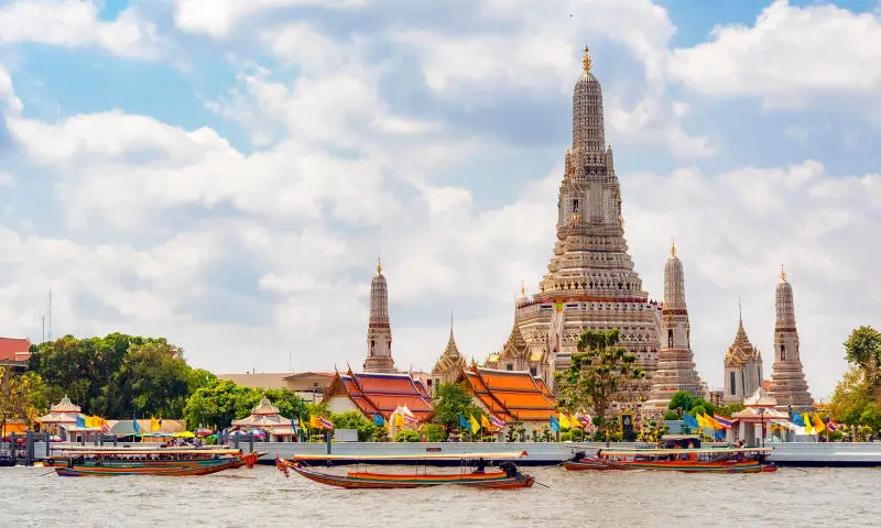 Tour du lịch Th&aacute;i Lan 3 ng&agrave;y 2 đ&ecirc;m si&ecirc;u hấp dẫn 12