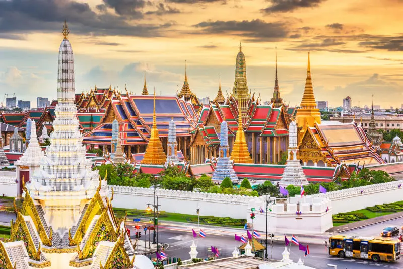 Tour Du lịch Th&aacute;i Lan 5 ng&agrave;y 4 đ&ecirc;m chi tiết nhất 2