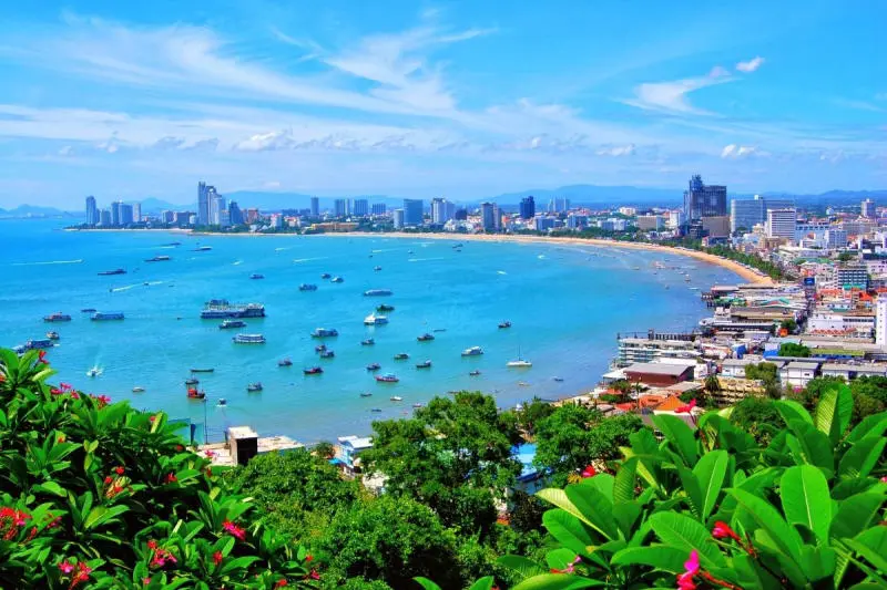Tour Du lịch Th&aacute;i Lan 5 ng&agrave;y 4 đ&ecirc;m chi tiết nhất 3