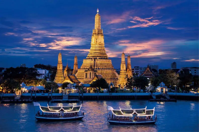 Tour Du lịch Th&aacute;i Lan 5 ng&agrave;y 4 đ&ecirc;m chi tiết nhất 17