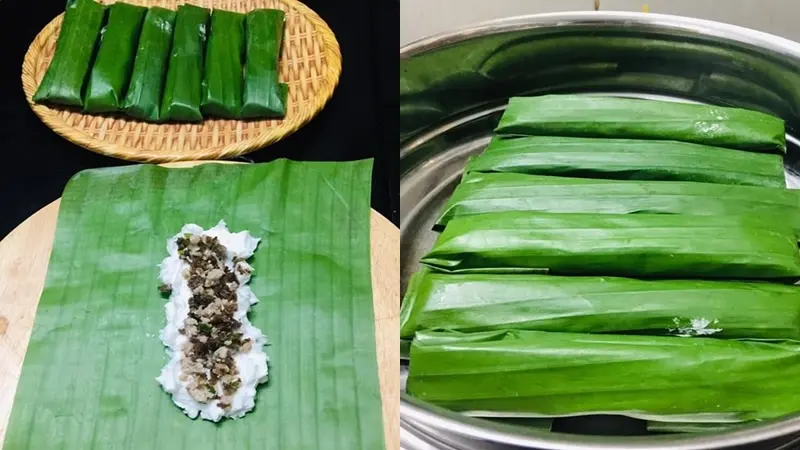 B&aacute;nh răng bừa, thức qu&agrave; b&igrave;nh dị của đất cổ Lam Kinh 7