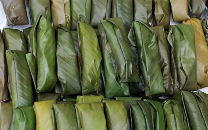 B&aacute;nh răng bừa, thức qu&agrave; b&igrave;nh dị của đất cổ Lam Kinh 8