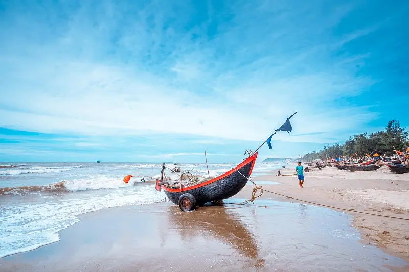 Du lịch Sầm Sơn, chốn nghỉ dưỡng tắm biển hàng đầu Thanh Hóa 5