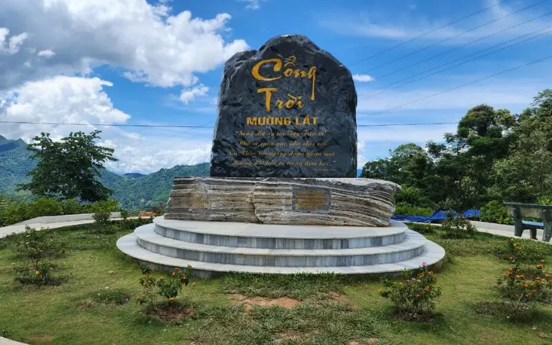 Kh&aacute;m ph&aacute; Mường L&aacute;t đẹp hoang sơ giữa l&ograve;ng Thanh H&oacute;a 9